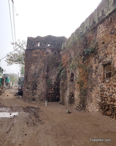 Ajintha Sarai
